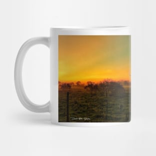 Sunrise Mug